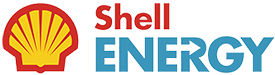 EV Driver by Shell Energy logo